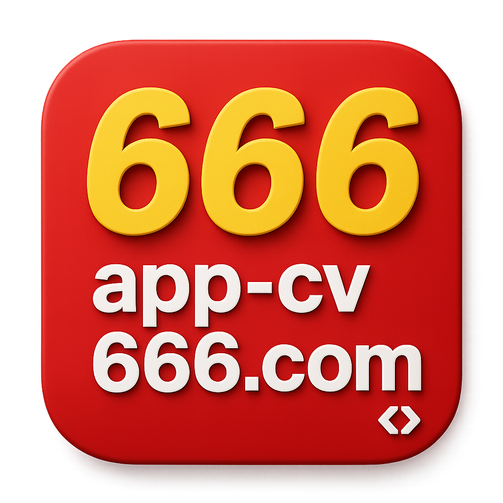 cv666 telegram Banner
